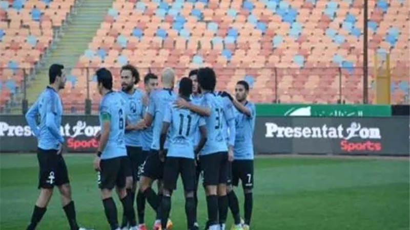 غزل المحلة يعلن التقدم بشكوي للفيفا ضد شباب بلوزداد الجزائري