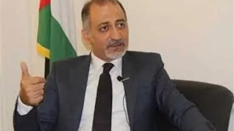 العكلوك: اتفاق غزة بداية لنهاية فصل دامٍ من معاناة الفلسطينيين