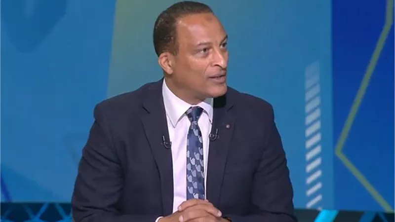 أسامة عرابي: حسام حسن يستحق الحصول على فرصة كاملة