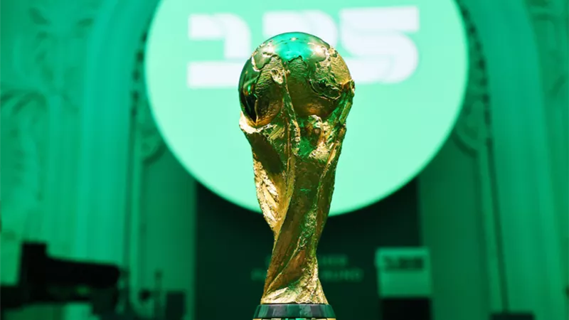 أول منتخب أوروبي يتأهل إلى كأس العالم 2026