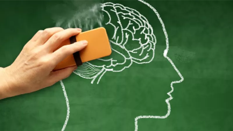 آفة العلم النسيان..فهل هناك ذكر محدد يساعد على التذكُر؟