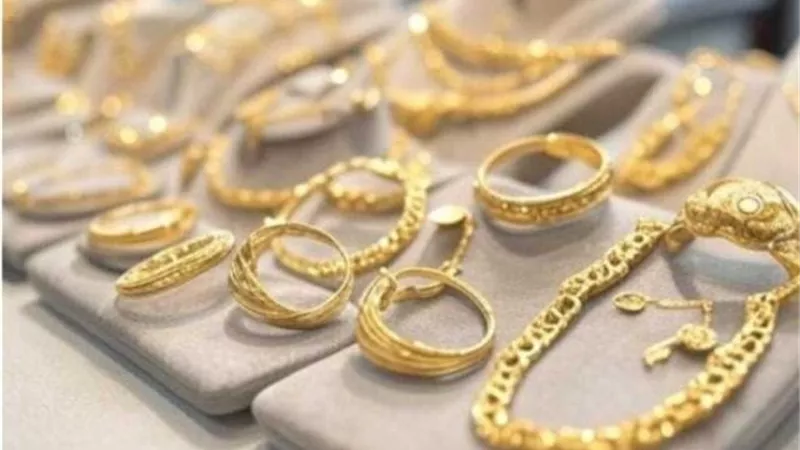 تحديث لحظي عن سعر الذهب.. كم عيار 21 في مستهل تعاملات اليوم؟