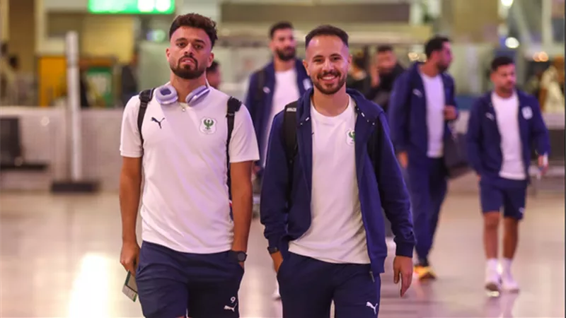 الكونفدرالية| بعثة المصري تطير إلى طرابلس لمواجهة الاتحاد الليبي