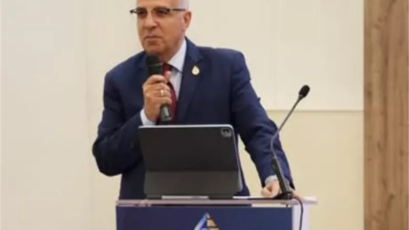 الري: تطبيق رقمي جديد لتراخيص الشواطئ لتعزيز الحوكمة