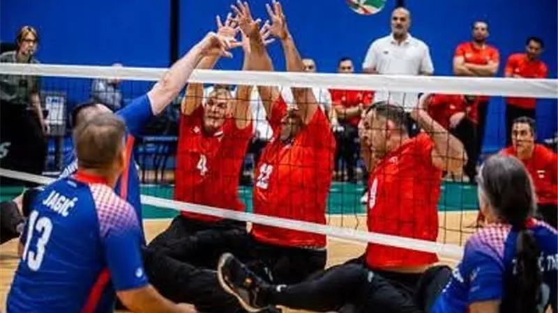 رياضة كفر الشيخ: فخورون بتألق ابطال المحافظة ضمن صفوف المنتخب