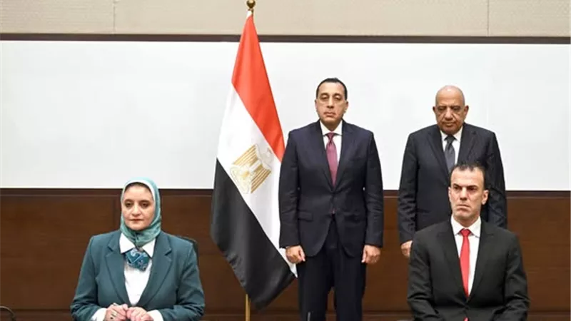 مدبولي يشهد توقيع اتفاقية الربط الكهربائي بين مصر وأوروبا عبر إيطاليا