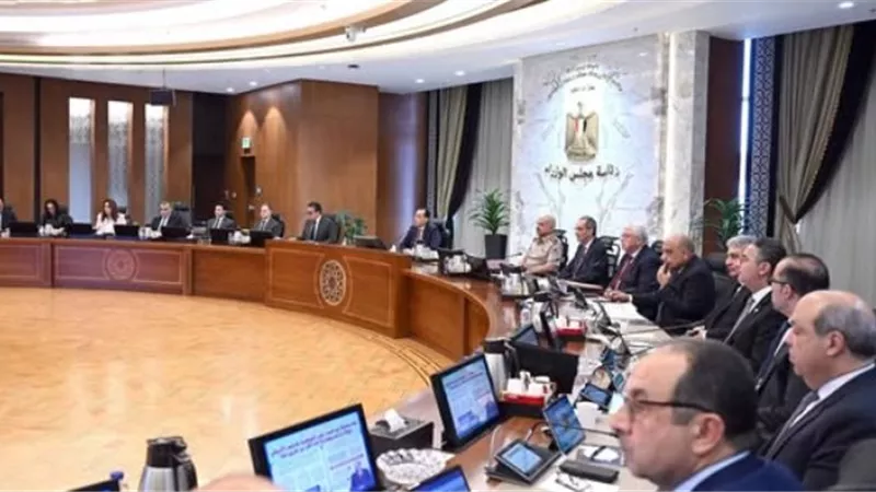 تمديد مهلة تقديم طلبات التصالح في مخالفات البناء حتى 5 نوفمبر