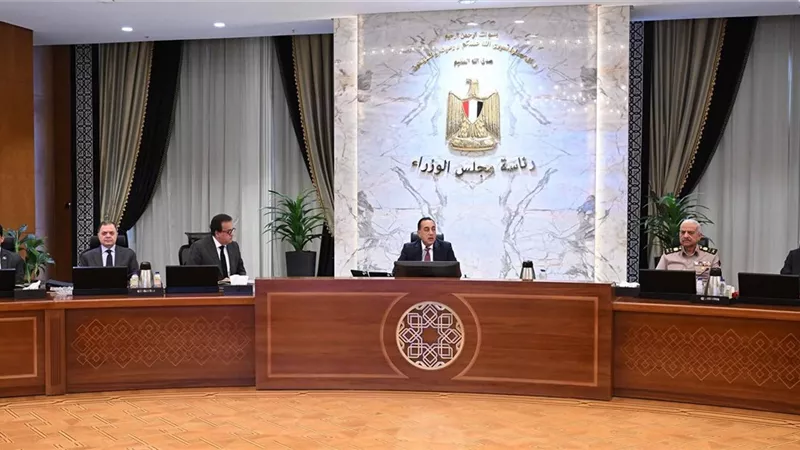 13 قراراً مهماً لمجلس الوزراء خلال اجتماعه اليوم