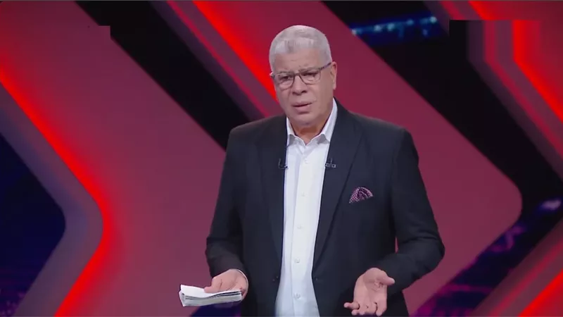 شوبير: فكرة جديدة داخل النادى الأهلي بشأن مدرب الحراس