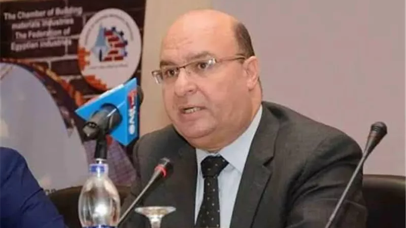 غرفة مواد البناء تنفي طرح رخص جديدة لمصانع الإسمنت