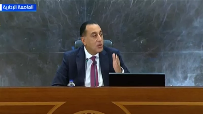 رئيس الوزراء: نهنئ الرئيس السيسى على نجاح قمة شرم الشيخ للسلام