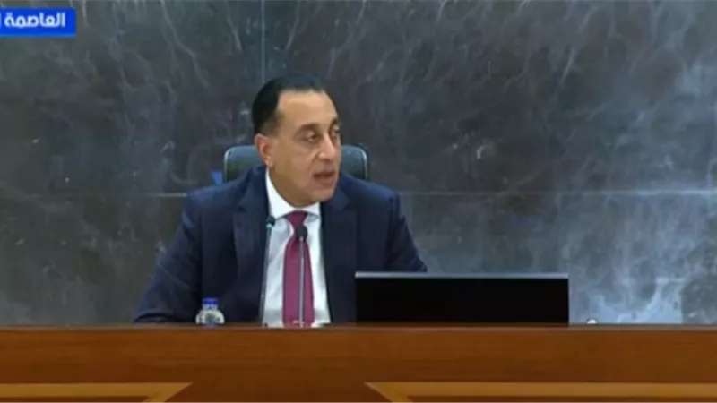 رئيس الوزراء: مصر تستضيف مؤتمر إعادة إعمار غزة الفترة المقبلة