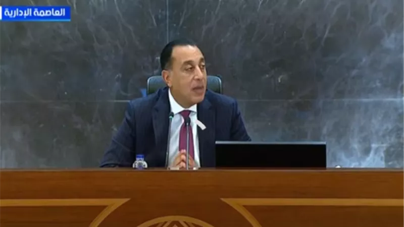 مدبولي: مصر بذلت جهودا كبيرة لتأييد دول العالم لحقوق الشعب الفلسطيني