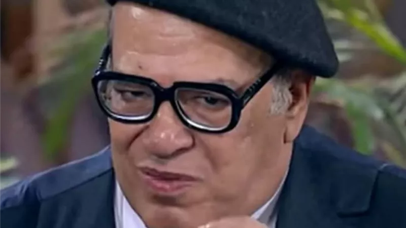 الفنان صلاح عبدالله