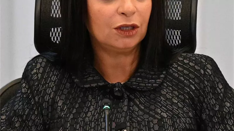 وزيرة التضامن: مصر مستمرة في أداء واجبها الإنساني تجاه الأشقاء في غزة