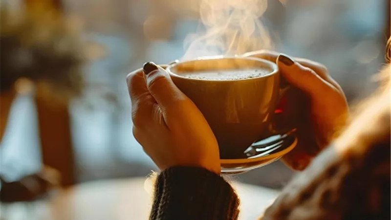 بدائل القهوة في الليالي الباردة..مشروبات دافئة ومريحة بدون كافيين