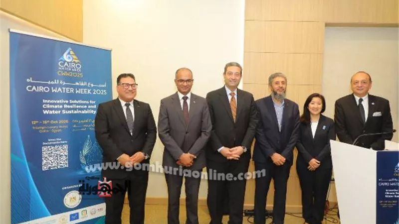 الشهابى يشارك بورشة عمل 