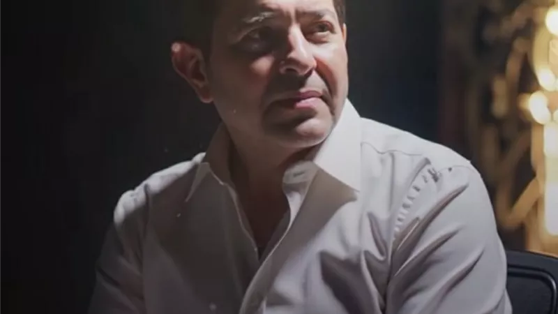 بالدعاء والتضرع.. هانى شاكر يواسى ميادة الحناوي فى وفاة شقيقها