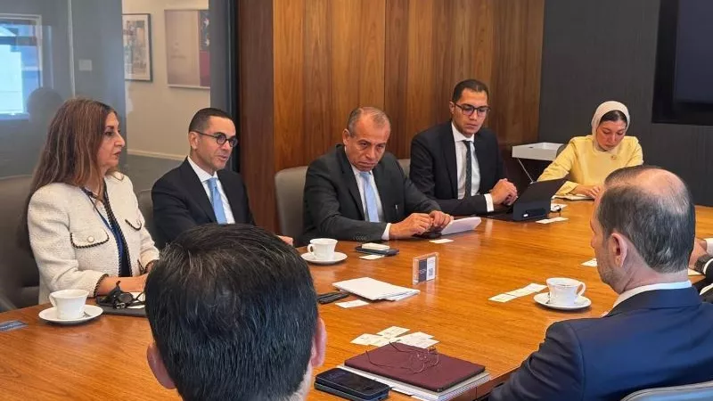 الخطيب: الدولة المصرية تنفذ برنامجًا شاملًا للإصلاح الاقتصادي