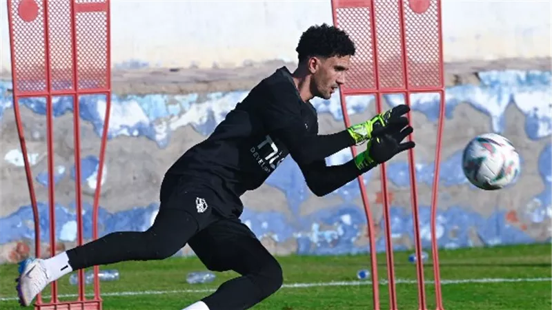 عواد يرفض حل أزمة الزمالك بالرحيل الي المصري