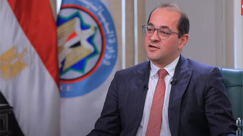 لماذا غيرت المؤسسات المالية نظرتها للاقتصاد المصري؟ وزير المالية يجيب