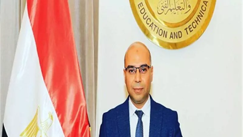 التعليم توضح سبب عدم توزيع الكتب ببعض المدارس