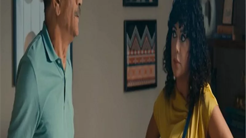 لينك الحلقة 4.. قضية السرقة تتعقد بعد فحص هواتف سكان العمارة