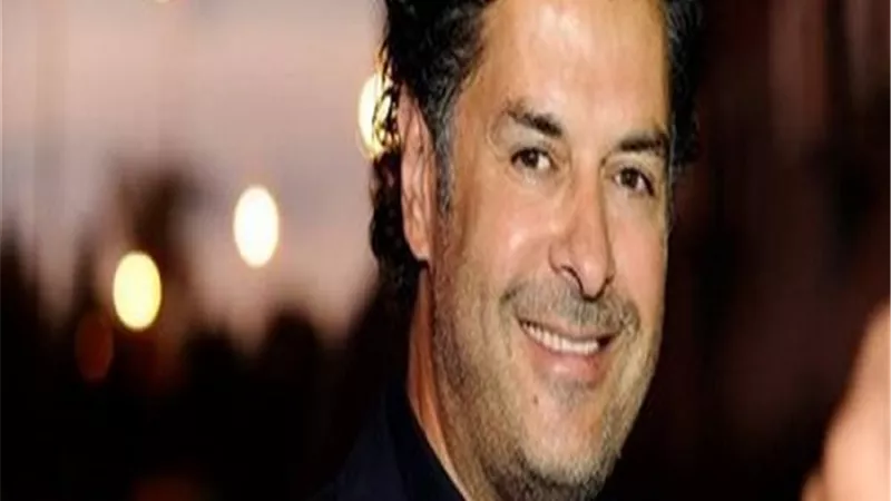 موعد حفل راغب علامة فى باريس