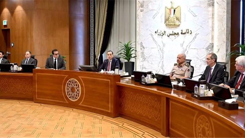 الحكومة: اتفاق شرم الشيخ إنجاز تاريخي بقيادة السيسي لإنهاء الحرب