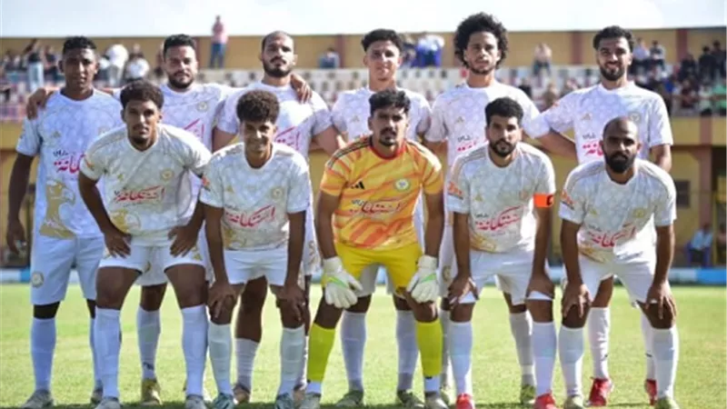 اتحاد بسيون هزم بايورنيز وبيلا وشباب كوم حمادة حبايب