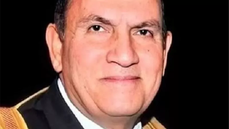 من مطوبس إلى مُقرئ الرئاسة من هو 
