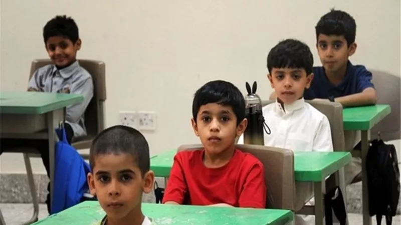 تعرف على توزيع درجات أعمال السنة للصفين الأول والثاني الابتدائي