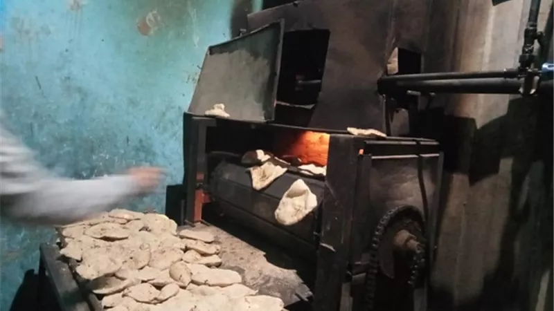 تحرير 316 محضرًا تموينيًا خلال 4 أيام بأسيوط