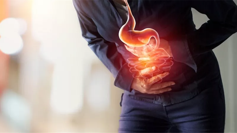 خبراء: الحل الحقيقي لمشاكل الجهاز الهضمي .. العودة إلى الهدوء