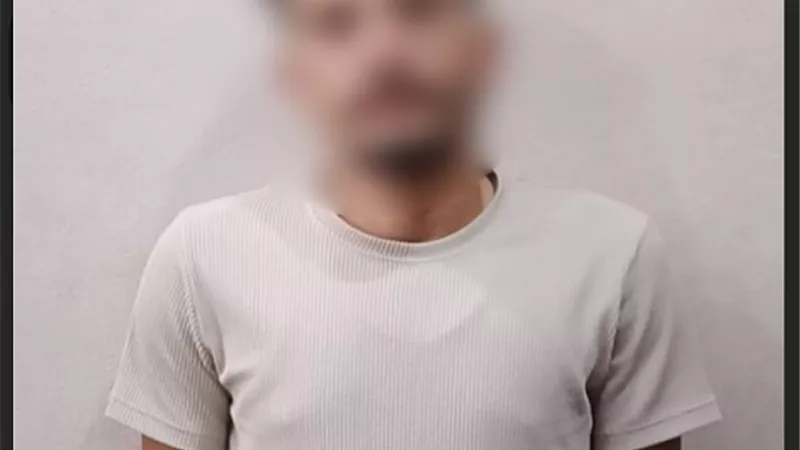 الأمن يكشف لغز سرقة سيارة نقل ثقيل بدمياط