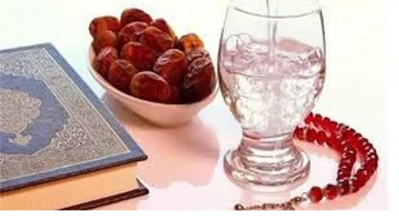ما حكم استعمال لاصقة نيكوتين أثناء صوم التطوع