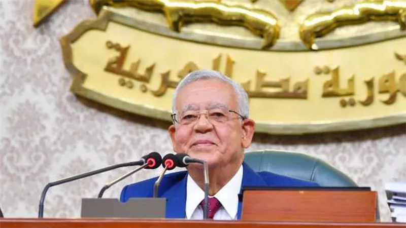 رئيس مجلس النواب: قمة شرم الشيخ حدث استثنائي سيظل علامة مضيئة