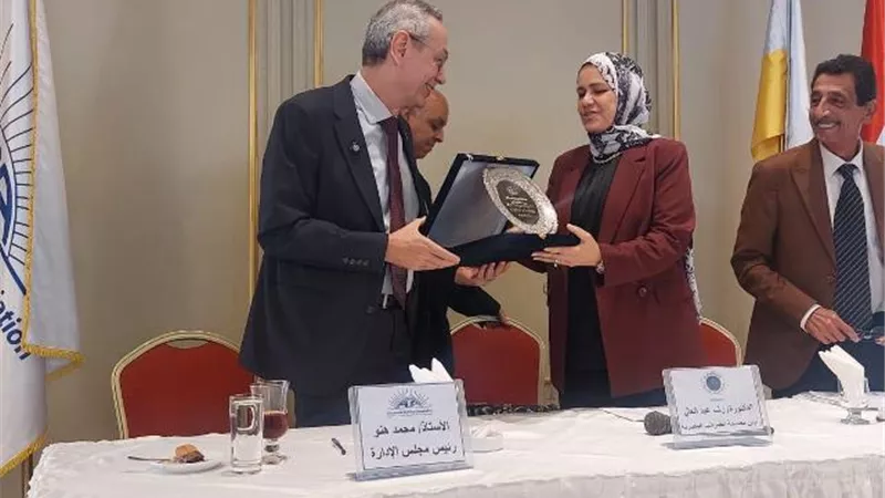 بروتوكول تعاون بين 