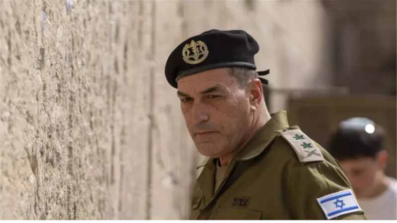 رئيس الأركان الإسرائيلي يصدق على فتح شاطئ زيكيم في غلاف غزة