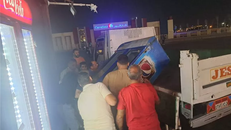 الإسكان: استمرار حملات العبور لضبط النباشين والمخالفين