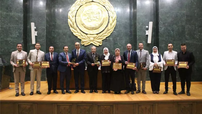 الشباب العربي: الرئيس السيسي رمز السلام في الشرق الأوسط