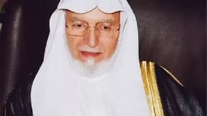 وزير الأوقاف ينعى الأمين الأسبق للمجلس الإسلامي للدعوة والإغاثة