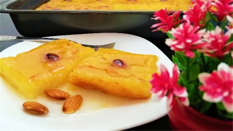 حلوى البطاطا الشتوية.. مذاق مذهل وقوام كريمي لا يقاوم