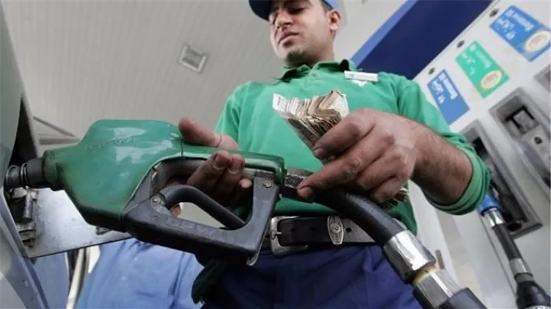 رسميا .. السعر الجديد لبنزين 95 في محطات تموين السيارات