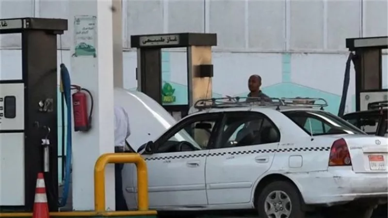 تملأ التانك بكام؟ .. السعر الجديد لـ متر غاز تموين السيارت الجديد الآن