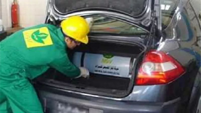 بعد زيادة الأسعار.. خطوات تحويل السيارات للعمل بالغاز الطبيعي