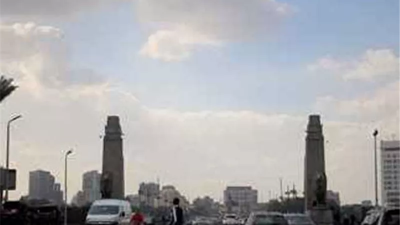 طقس خريفي مائل للبرودة.. والعظمى بالقاهرة 29