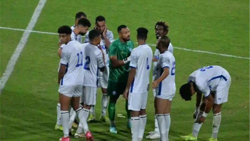 بترول اسيوط يهزم اسوان بالقاضيه ويزيد من جراحه
