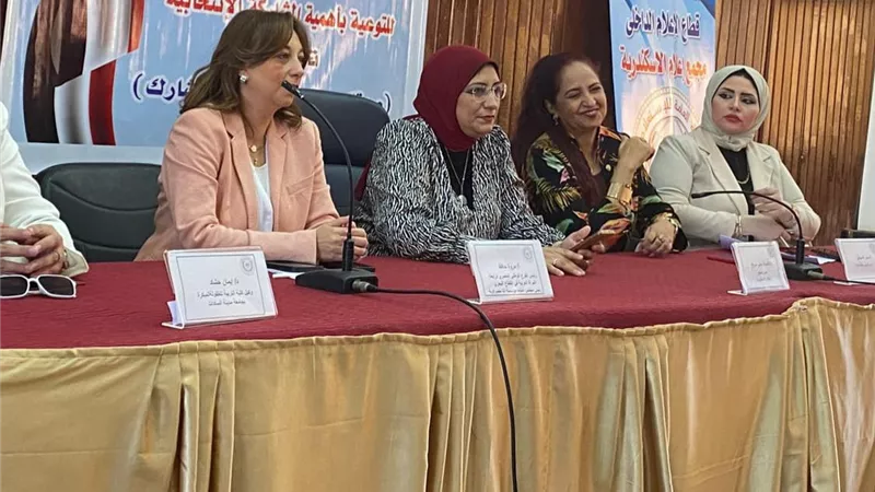 مجلة حواء تطلق حملتها 