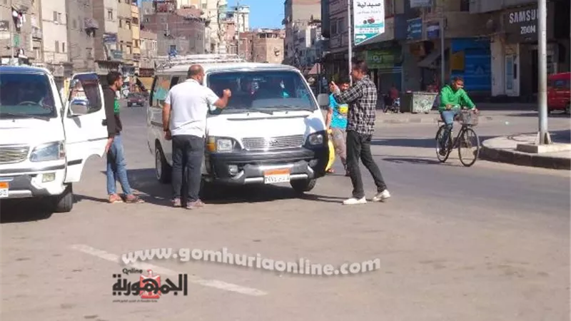 بوابة الجمهورية